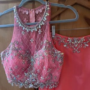 Poly USA Prom/Formal Dress